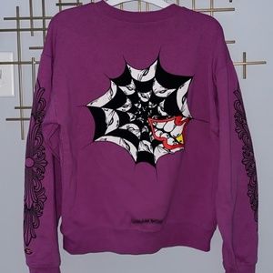 Chrome Hearts Crewneck